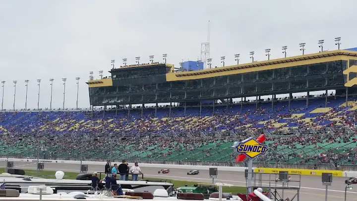 Kansas Speedway