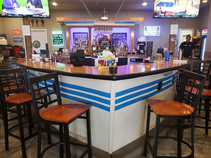 Ralph's Harborview Bar & Grill