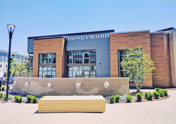 Honeywood Restaurant