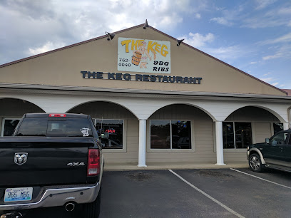 Company logo of The Keg in Murray