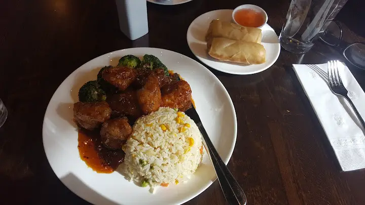 J2C Asian Bistro