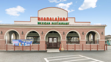 Company logo of Guadalajara Mexican Restaurant