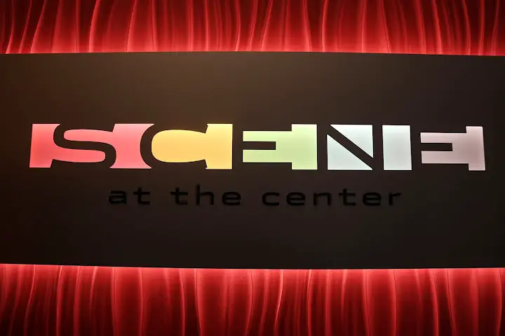 SCENE at the Center
