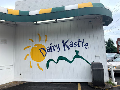 Company logo of Dairy Kastle
