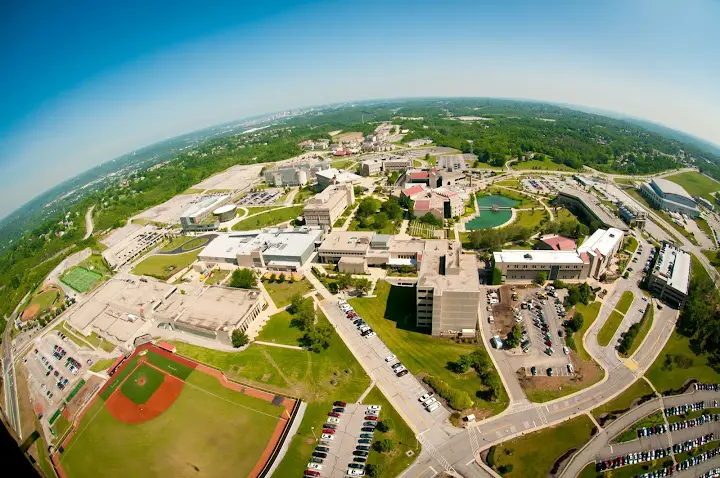 Northern Kentucky University