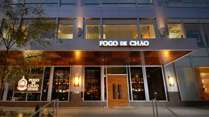 Fogo de Chão Brazilian Steakhouse