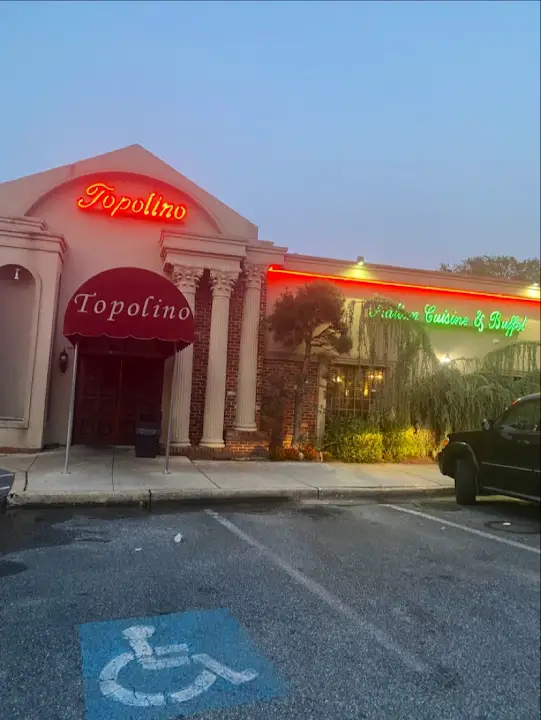 Topolino Restaurant