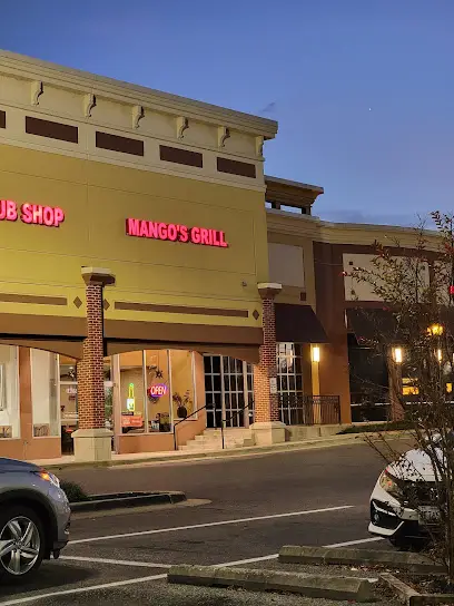 Company logo of Mango's Grill Restaurant