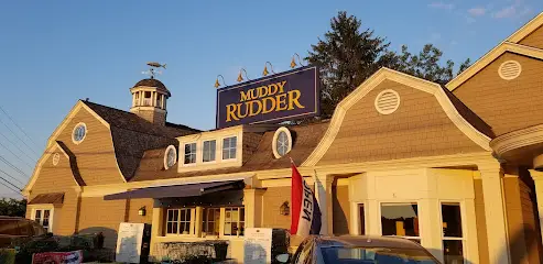 Company logo of Muddy Rudder