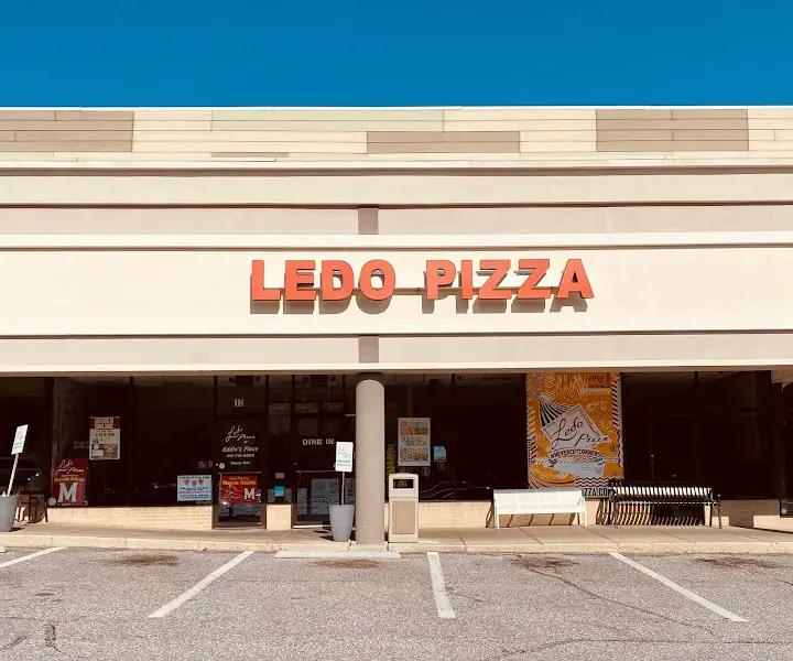 Ledo Pizza