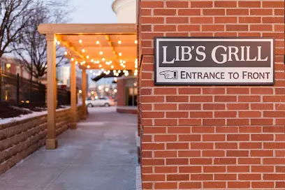 Company logo of Lib's Grill