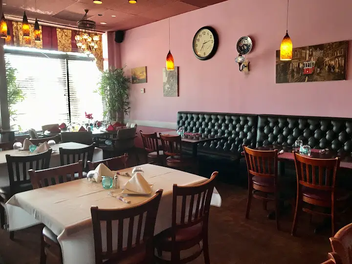 Rudy’s Mediterranean Grill And Turkish Cuisine