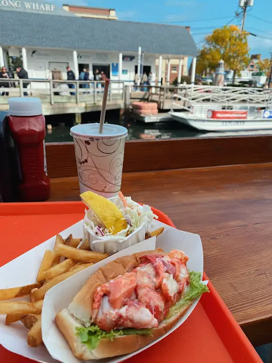 Portland Lobster Company