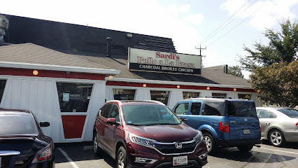 Company logo of Sardi's Pollo A La Brasa - Beltsville