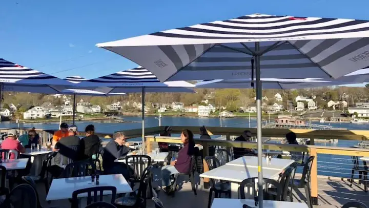 Boathouse Bistro | Tapas Bar & Restaurant