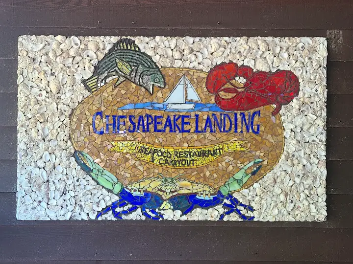 Chesapeake Landing
