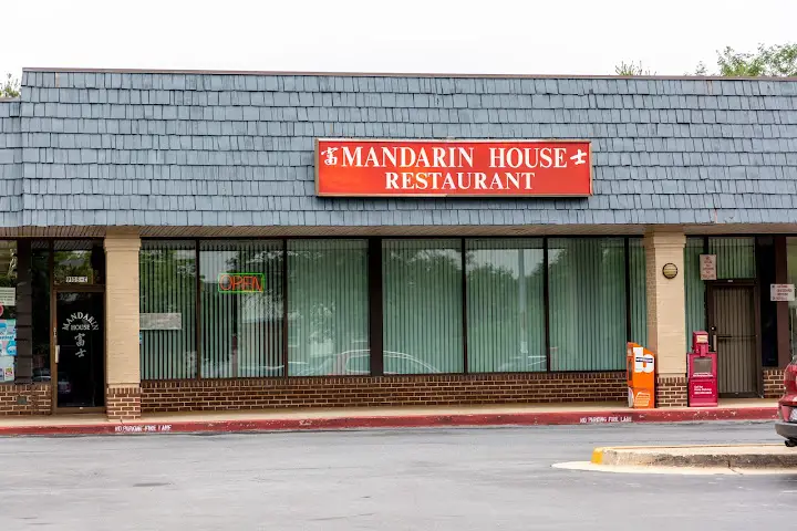 Mandarin House Restaurant