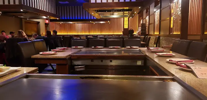 Kobe Ninja House Japanese Grill