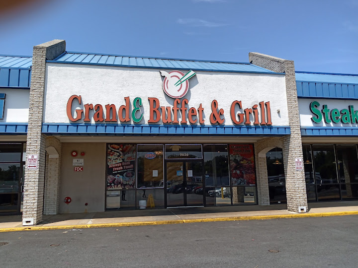 GrandE Buffet & Grill