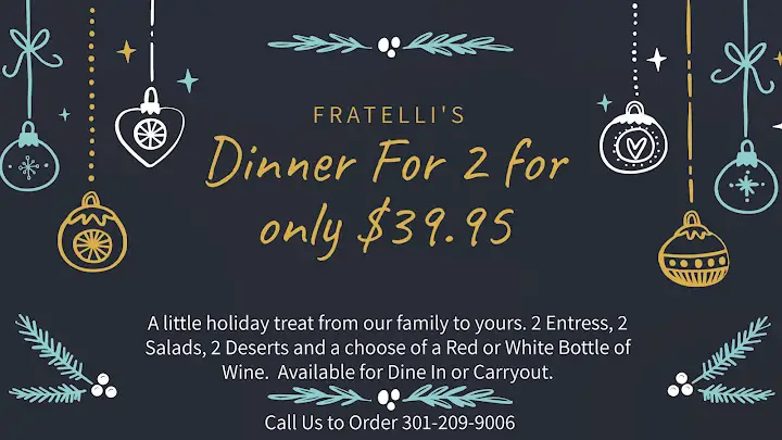 Fratelli Restaurant