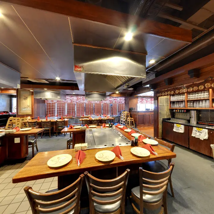 Sakura Japanese Steak, Seafood House & Sushi Bar