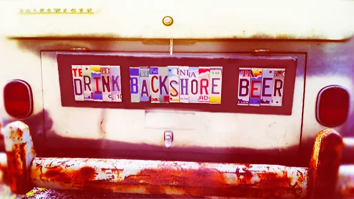 Backshore Brewing Co