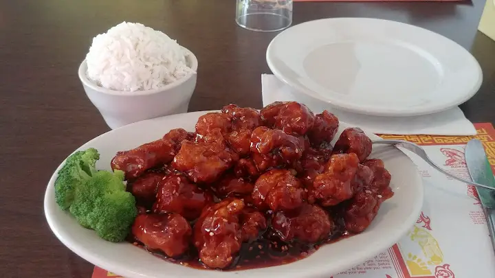 Peking Chinese Restaurant