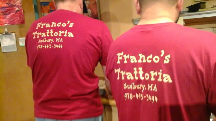 Franco's Trattoria