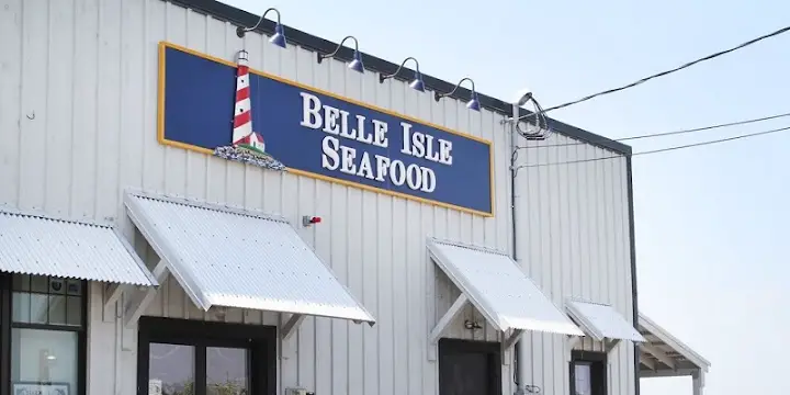 Belle Isle Seafood