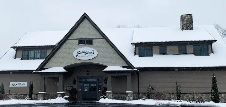 Galliford's Restaurant & Tavern