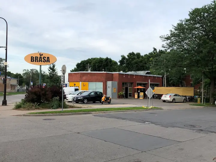 Brasa Premium Rotisserie- Northeast Minneapolis