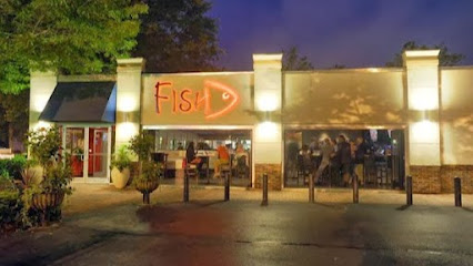 Company logo of Fish Restaurant & Wine Bar