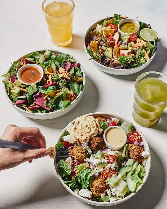 sweetgreen