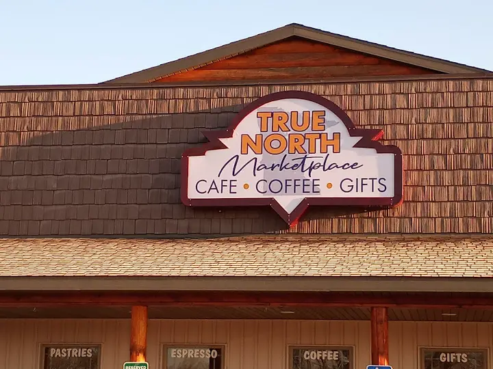 True North Marketplace-Cornerstone Cafe