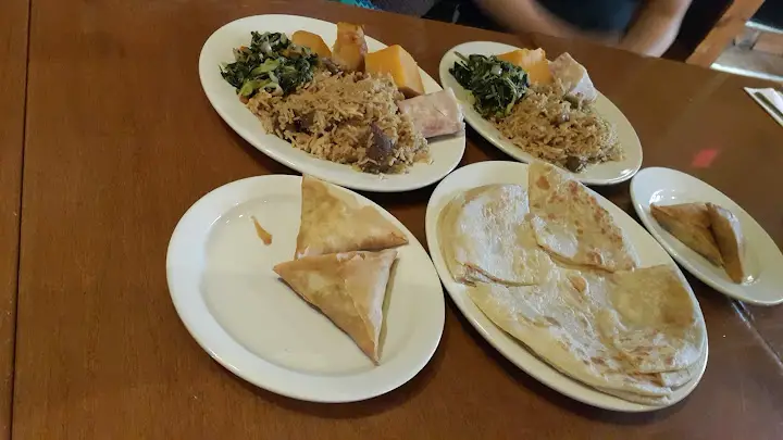 Karibu Restaurant