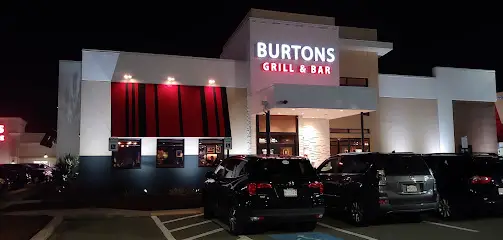 Company logo of Burtons Grill & Bar of Framingham