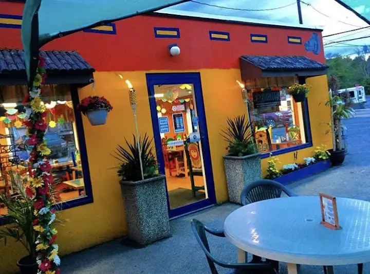 Aztec Restaurant