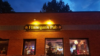 Company logo of Finnegan's Pub