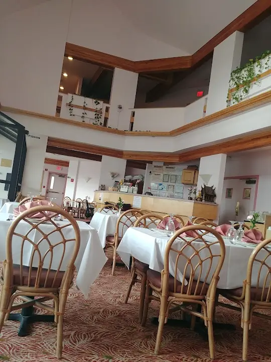 Chez Siam Restaurant