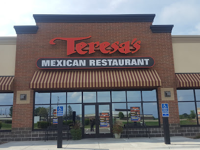 Company logo of Teresa's Mexican Restaurant