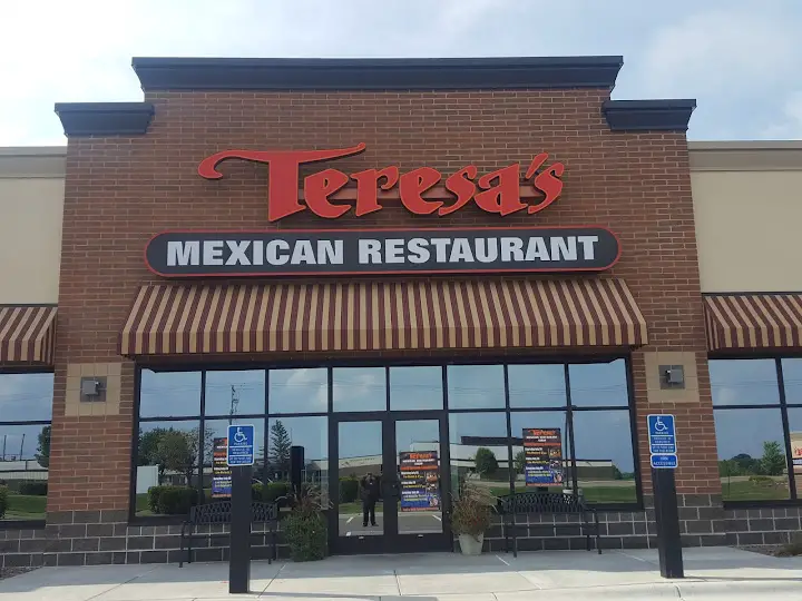 Teresa's Mexican Restaurant