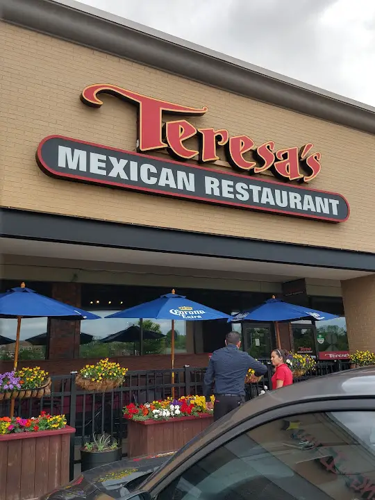 Teresa's Mexican Restaurant