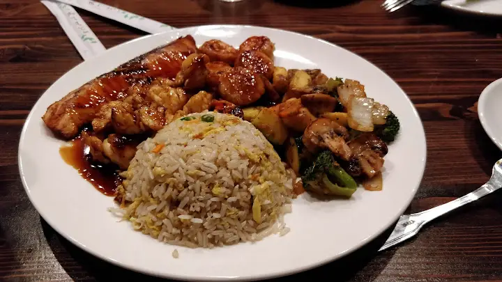 Taka Asian Cuisine
