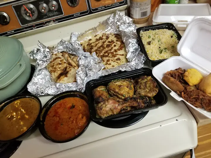 Paani Indian Cuisine
