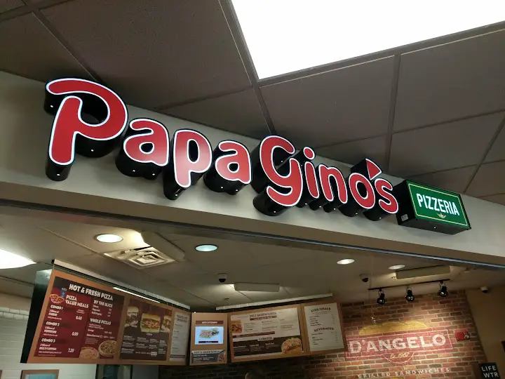 Papa Gino's