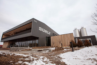 Company logo of Surly Brewing Co.