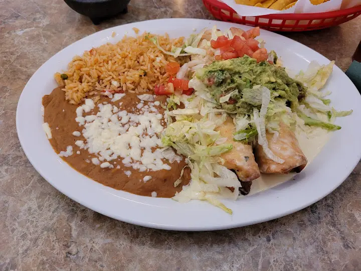 Don Julio Mexican Restaurant