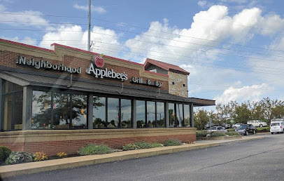 Company logo of Applebee's Grill + Bar
