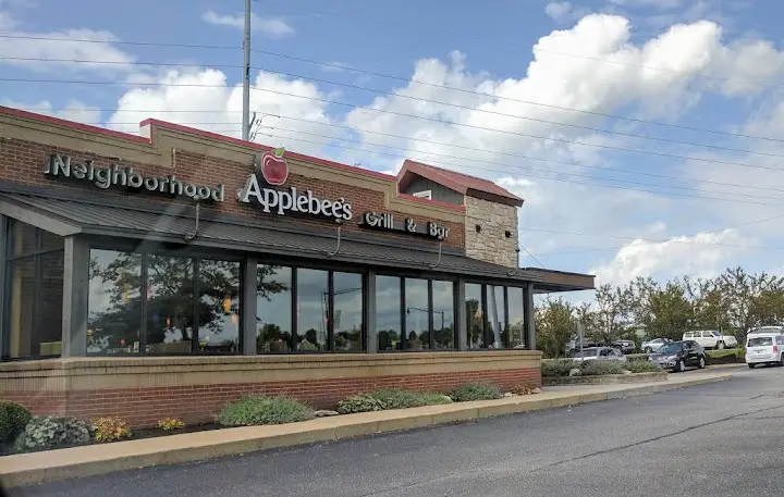 Applebee's Grill + Bar