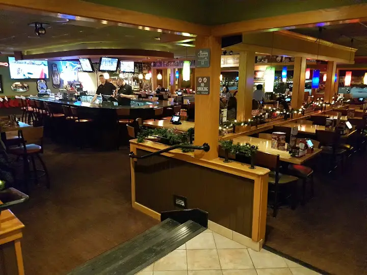 Applebee's Grill + Bar